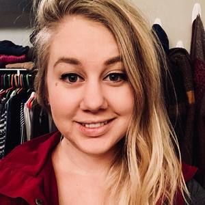 Meet your Posher, Beth